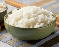 Por que você não deve guardar arroz cozido para o dia seguinte