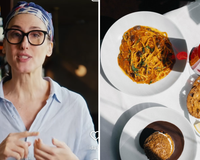 Quanto custa um almoço para 2 no Arturito, restaurante da Paola Carosella em São Paulo