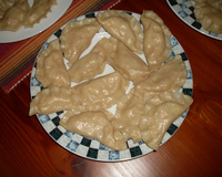 Pierogue