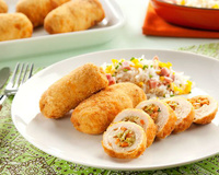 8 receitas de frango empanado deliciosas: confira