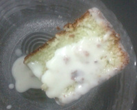 Bolo fofíssimo de limão