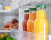 Quanto tempo você consegue manter o suco natural na geladeira sem perder os nutrientes