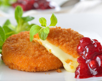 Queijo empanado: como fazer