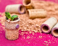 5 ideias de decoração para cozinha usando itens recicláveis