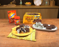 Bombom de Colomba Mousse