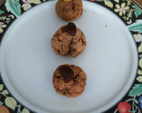 Bolinho Japonês de Carne