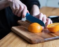 Nem de madeira, nem de plástico: essa é a melhor tábua para você ter cozinha se usá-la do jeito certo