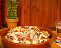 12 receitas com queijo coalho: petiscos, pratos principais e mais delícias