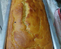 Pão de liqüidificador