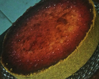 Cheesecake de goiabada