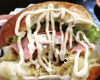 Maionese temperada (500 g)