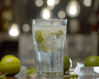 Refrigerante saudável? Ele existe! Veja como fazer a bebida refrescante pra sair da mesmice em casa