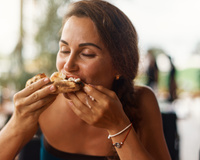 Pizza x tapioca: o mistério por trás da 'melhor opção' no emagrecimento vai te surpreender