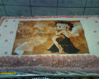 Pão de ló da tia Maria