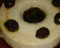 Manjar de coco com leite condensado fácil e delicioso