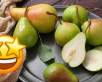 Passei a comer pera todos os dias depois que descobri esses 4 benefícios da fruta
