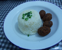 Arroz Bela Aurora