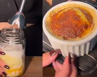 Quem prova, aprova: a melhor empadinha de queijo que já comi dá pra fazer na airfryer, é muito fácil e muito cremosa!