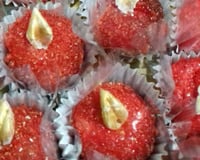 Docinho de moranguinho