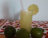 Limonada Suíça