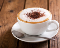Como fazer cappuccino: confira dicas para preparar o café até com chocolate