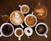Poucos sabem, mas existe um café mais saudável do que outro e aqui estão as indicações de especialista