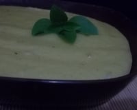 Polenta prática