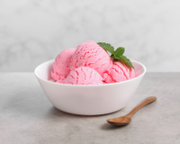 Descobri como fazer sorvete caseiro sem máquina e agora não compro mais: fica delicioso e cremoso