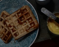 Waffles