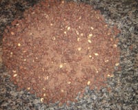 Amendoim crocante da Leca