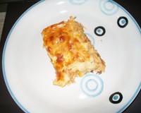 Surpresa de aipim do Lucio César