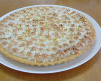 Torta de limão