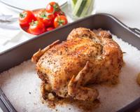 Tempero para chester de Natal: receitas que vão salvar a sua ceia
