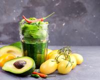 Invista nesses 6 alimentos com enorme potencial detox