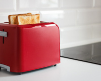 Como limpar torradeira: confira as dicas valiosas do TudoGostoso