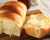 Pãozinho de algodão fácil (sem sovar!) e rápido: receita fofinha fica incrível para comer pura ou recheada