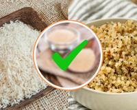 Poucos sabem, mas esse cereal esquecido tem mais nutrientes que o arroz e a quinoa