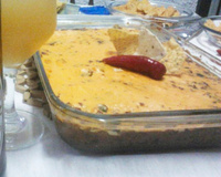 Chilli com Cheddar