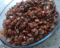 Entrevero de Pinhão