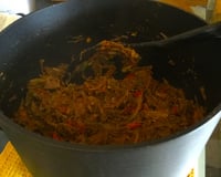 Carne louca da Sheila