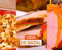 Tender Natalino fácil