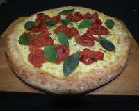 Pizza Rainha Marguerita D.OP