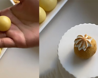 Muitos eventos em novembro e esse brigadeiro de torta de limão é ideal para todos eles!