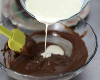 Massa básica para bolo