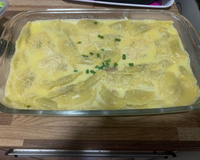 Ravioli Espetacular ao Queijo