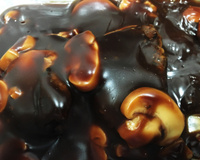 Molho madeira (para carnes)