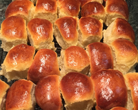 Como fazer bisnaguinha caseira