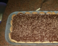Torta holandesa fácil