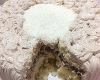 Pão de ló muito fácil