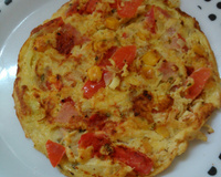 Omelete